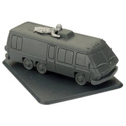 Flames of War: Urban Assault Vehicle