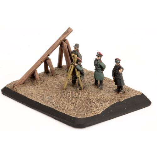Flames of War: Rommel and the Atlantik Wall