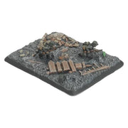 Flames Of War: Logo (Objective)