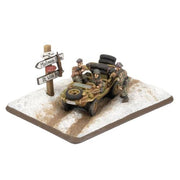 Flames of War: Peiper's Charge