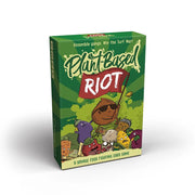 Plant Based Riot