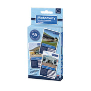 Motorway Service Stations