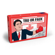 Tru or Faux?