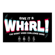 Give It A Whirl