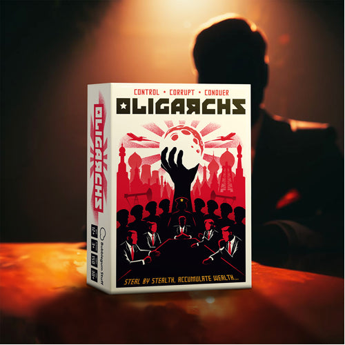 Oligarchs