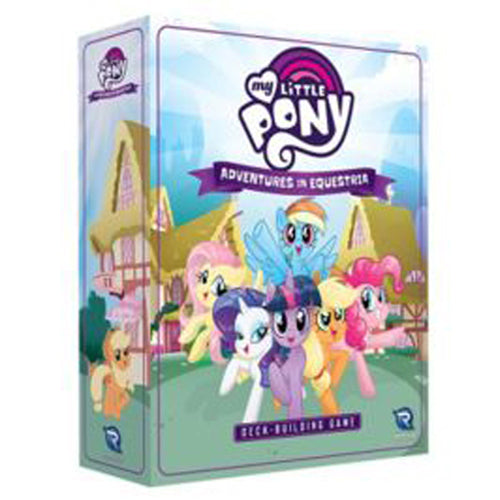 My Little Pony Vol. 2 Blind Box - Booster Pack