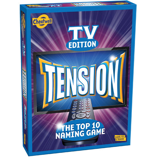 Tension TV Edition
