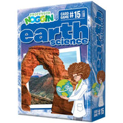 Professor Noggin: Earth Science