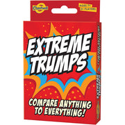 Extreme Trumps