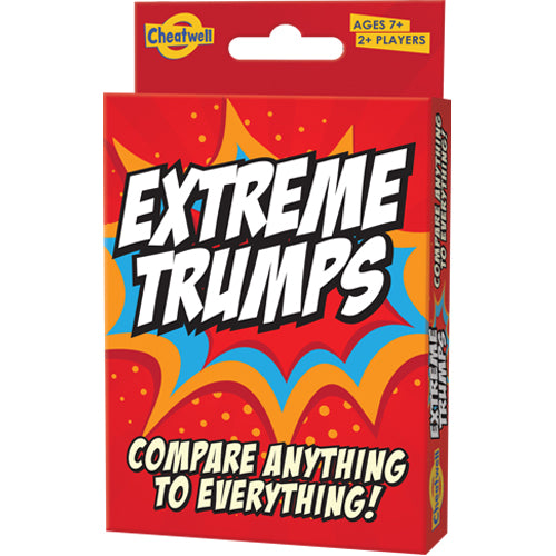 Extreme Trumps