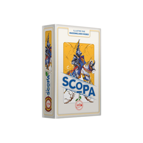 Scopa