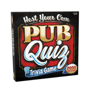 Pub Quiz