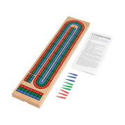 Cribbage Board