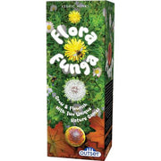 Flora Funga Puzzle (275 Pieces)