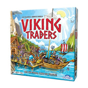 Viking Traders