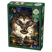 The Summons Puzzle (1000 Pieces)
