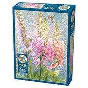 Summer Rainbow Puzzle (500 Pieces)