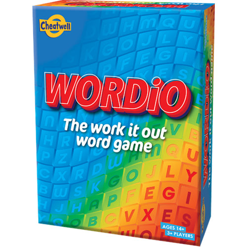 Wordio