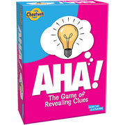 AHA!