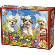 Joy Puzzle (275 Pieces)