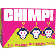 Chimp