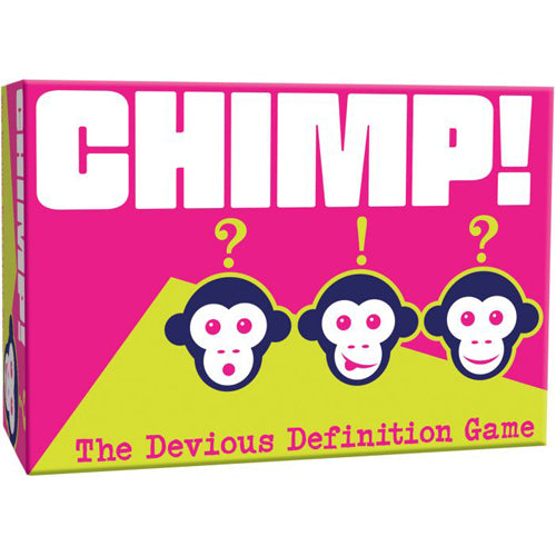 Chimp