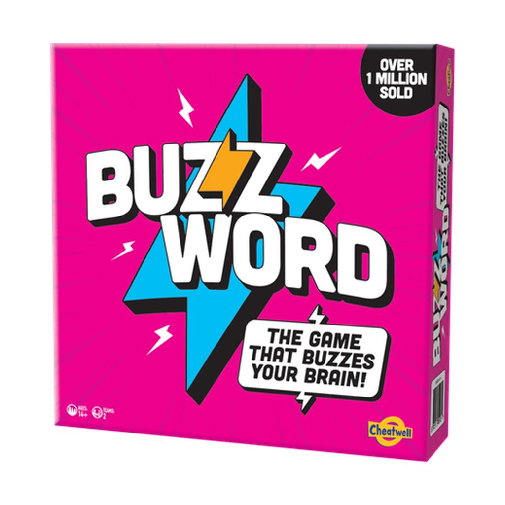 Buzzword