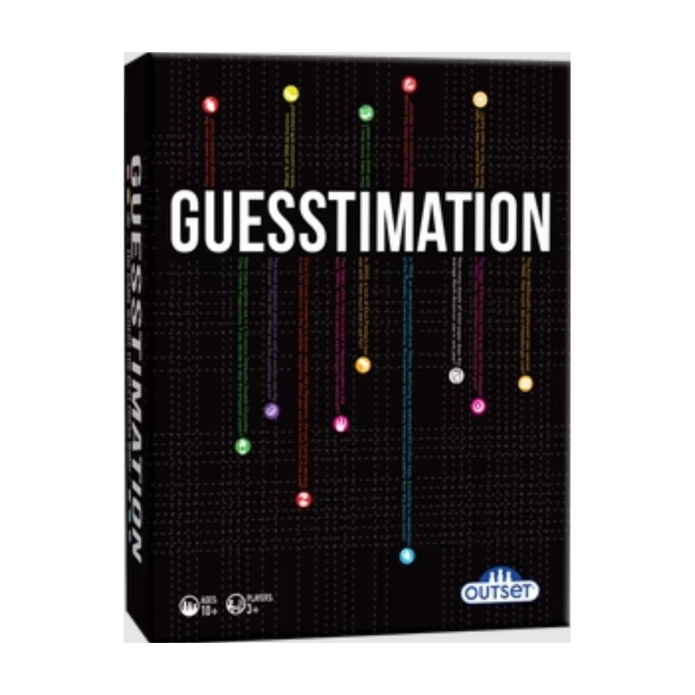 Guesstimation