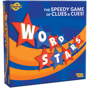 Word Stars