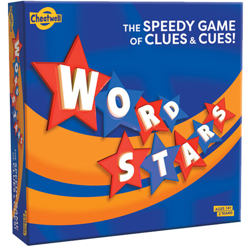 Word Stars