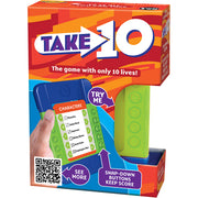Games 2 Go Take 10