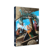 Age of Vikings Companion