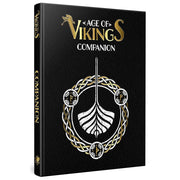Age of Vikings: Companion - Leatherette