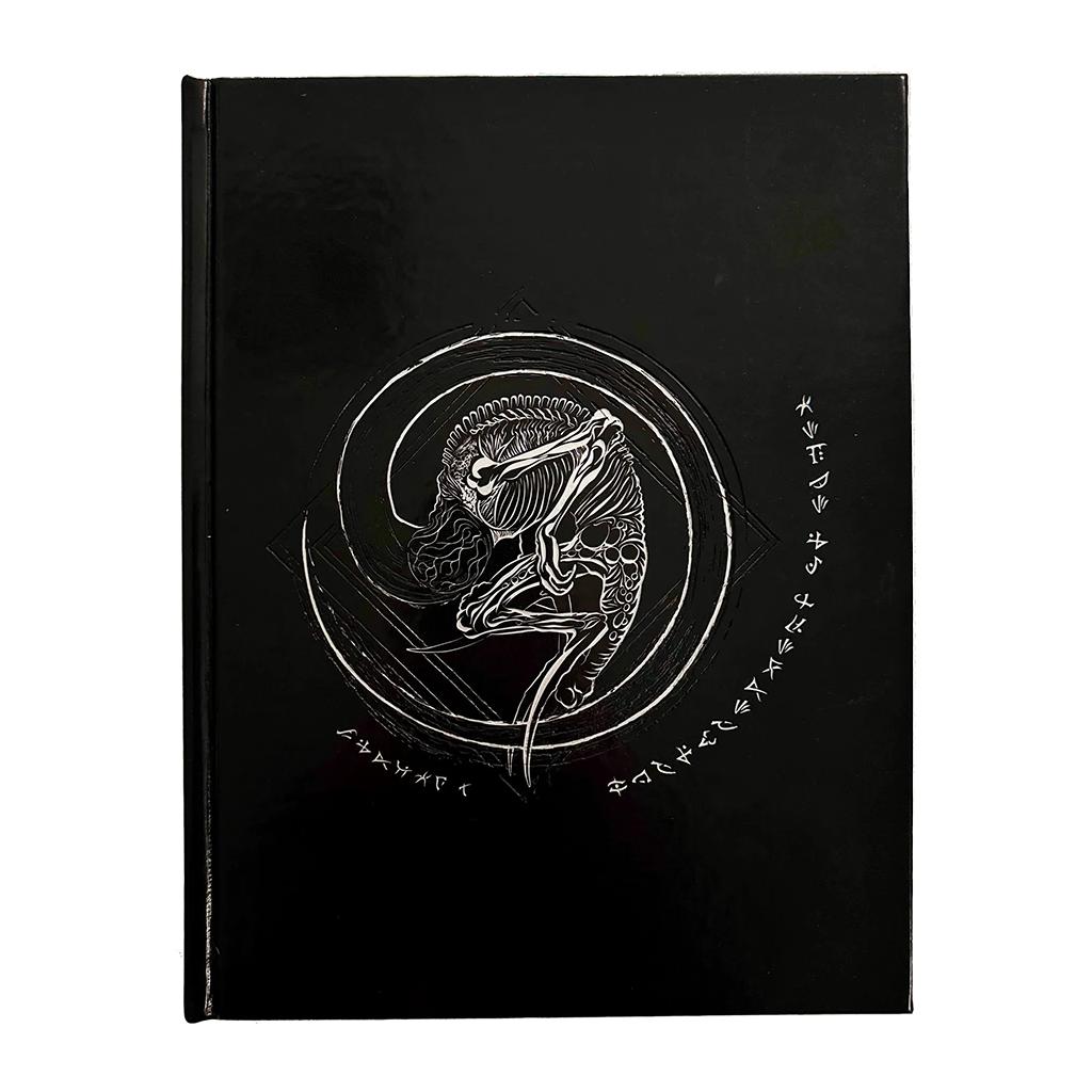 Masks of Nyarlathotep - Leatherette Slipcase Set
