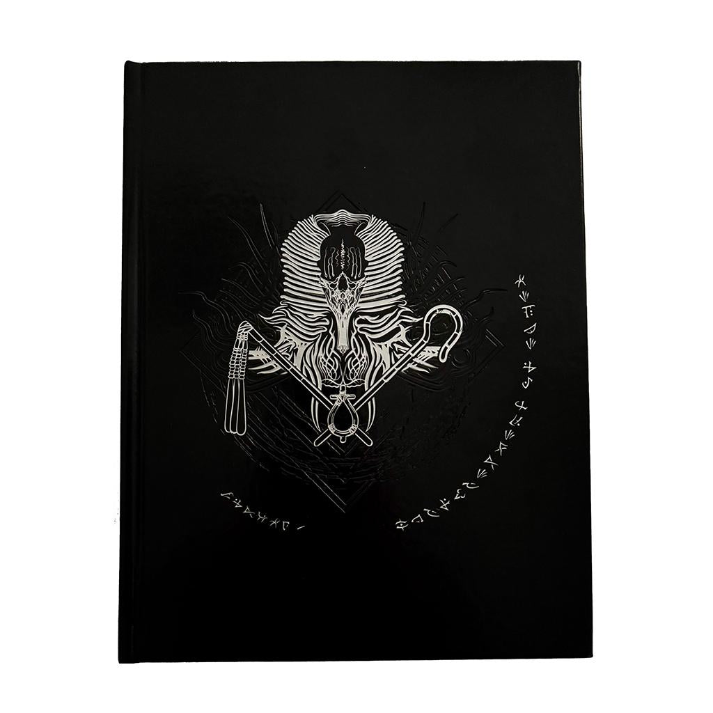 Masks of Nyarlathotep - Leatherette Slipcase Set