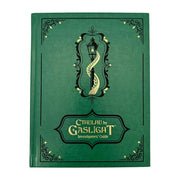 Cthulhu by Gaslight Investigators' Guide - Leatherette