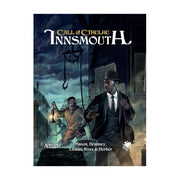 Call of Cthulhu: Innsmouth