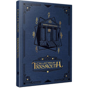 Call of Cthulhu: Innsmouth - Leatherette