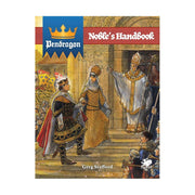 Pendragon: Noble's Handbook