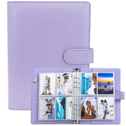 A5 Empty Trading Card Collectors Binder