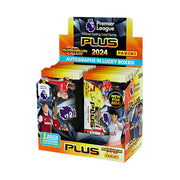 Premier League 2023/24 Adrenalyn XL PLUS Booster Box