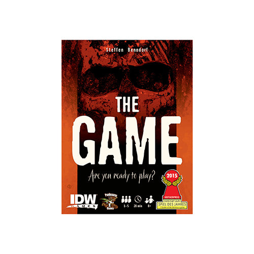 The Game