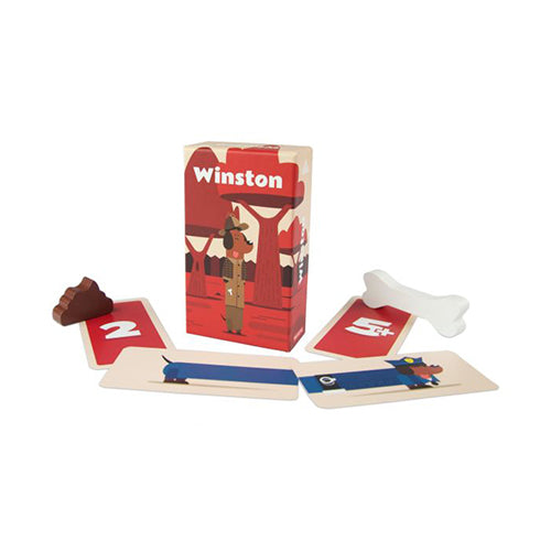 Winston