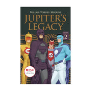 Jupiters Legacy 02 Netflix Edition