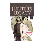 Jupiters Legacy 03 Netflix Edition