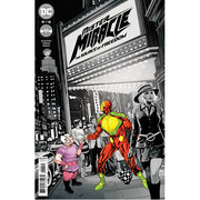 Mister Miracle: The Source of Freedom #4