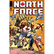 North Force #0