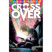 Crossover (Paperback) 01