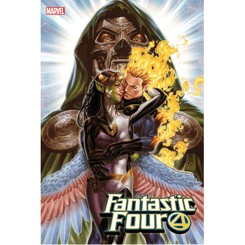 Fantastic Four #32