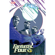 Fantastic Fourfe Story #1 (of 6)